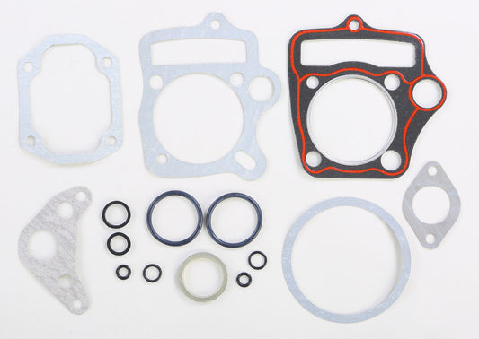 Mogo Parts Top End Gasket Set