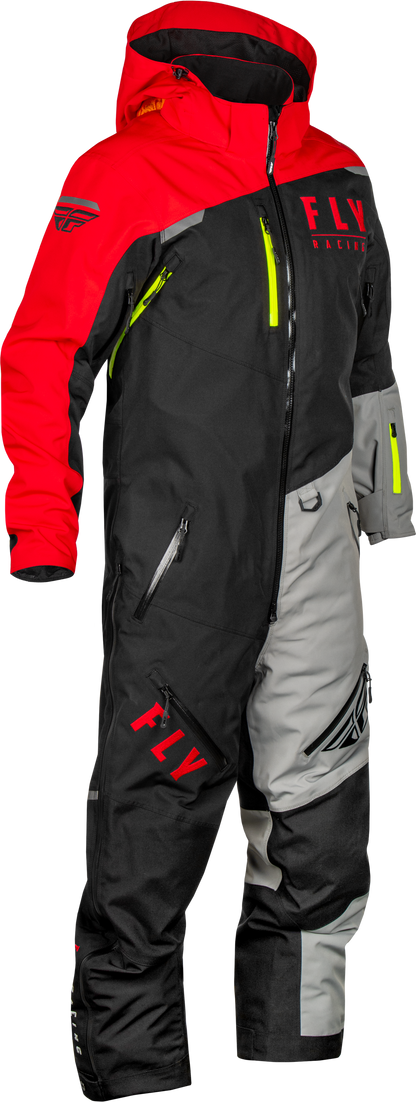 Fly Racing Cobalt Shell Monosuit (2025)