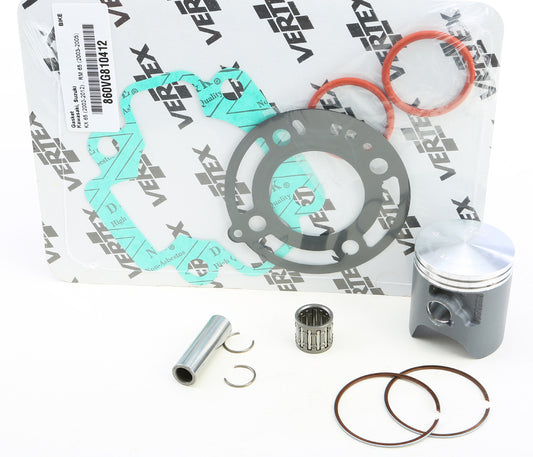 Vertex Top End Kit 44.45/Std Kaw/Suz