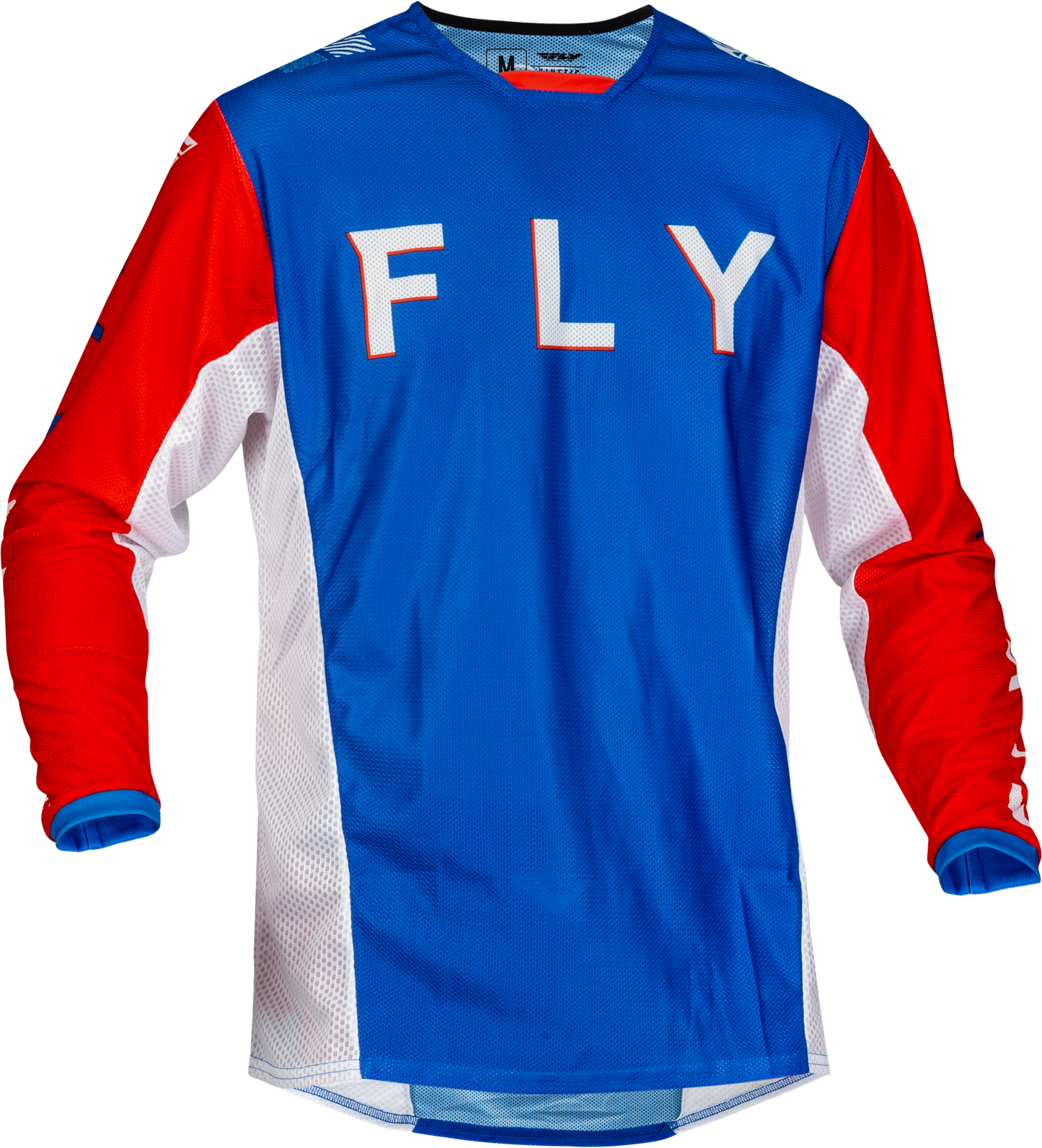 Fly Racing Kinetic Mesh S.E. Kore Jersey