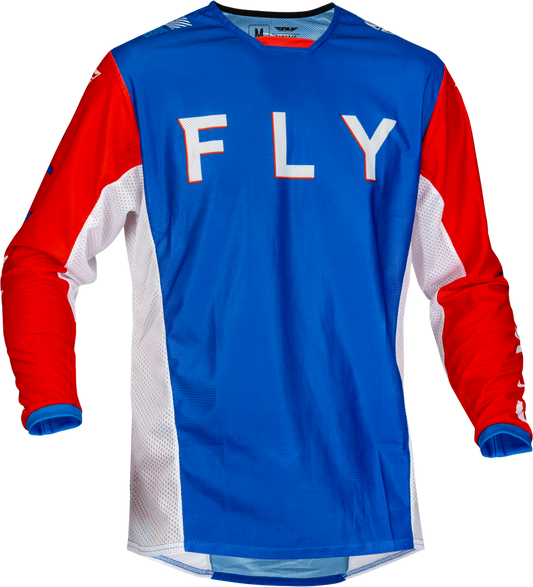 Fly Racing Kinetic Mesh S.E. Kore Jersey