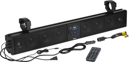 Boss Audio Riot UTV Sound Bars