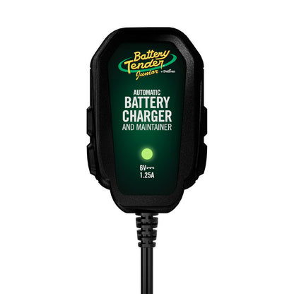 Battery Tender High Efficiency Battery Charger
