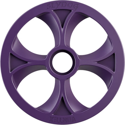 Slydog 10" Vortex Idler Wheel