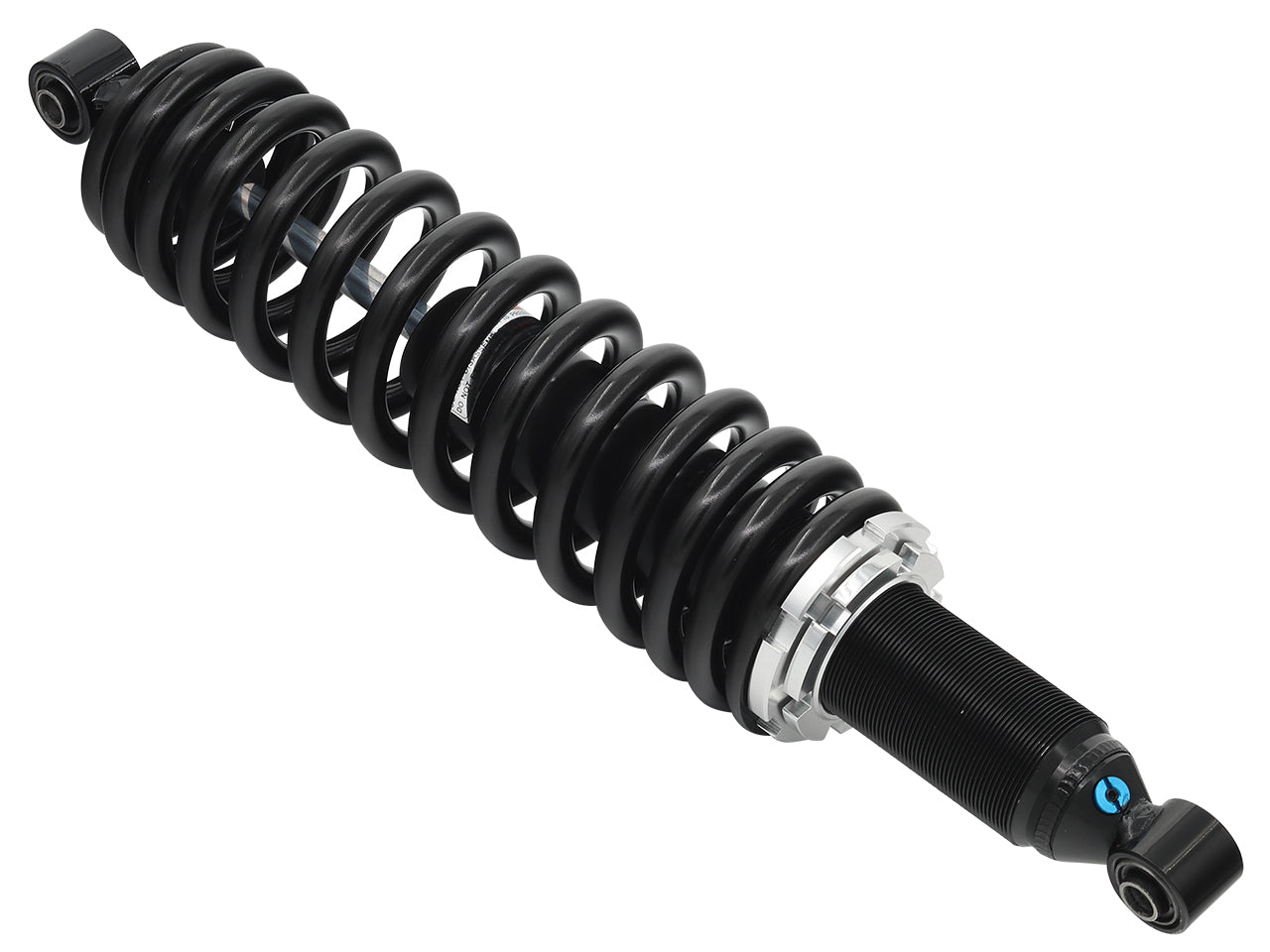 Bronco Gas Shock Front • #183-04371