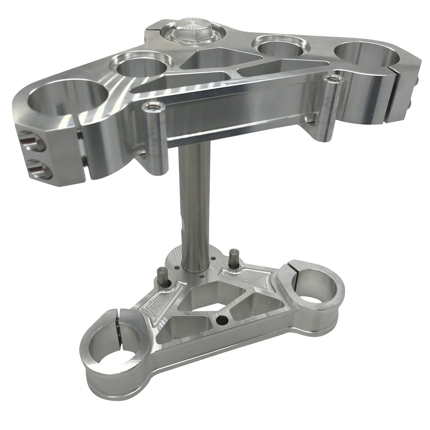 Pro One MXV1 Triple Clamp