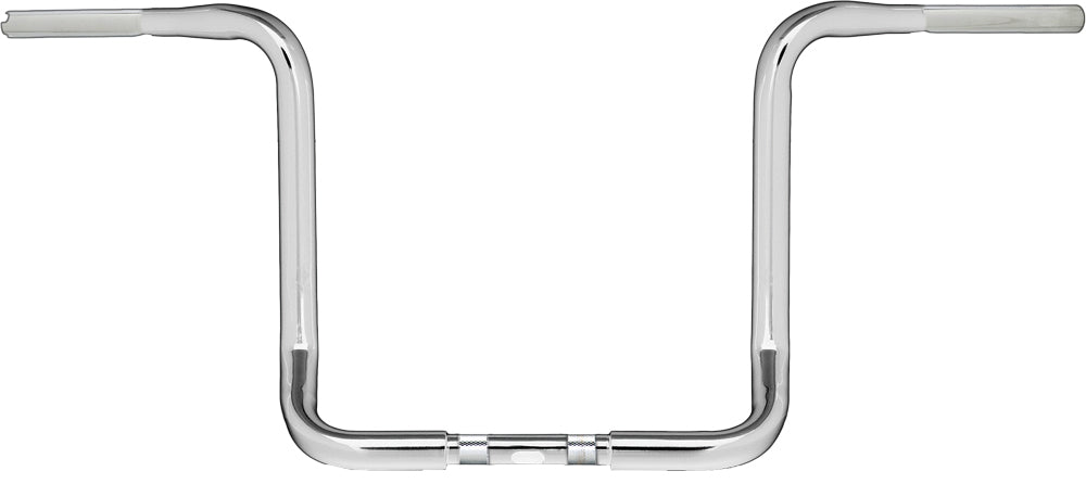 Harddrive Bagger Ape-Hanger Bars