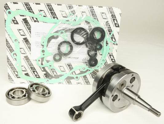 Wiseco Bottom End Kit Yam • #WPC124