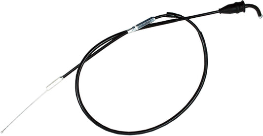 Motion Pro Black Vinyl Throttle Cable • #70-5040