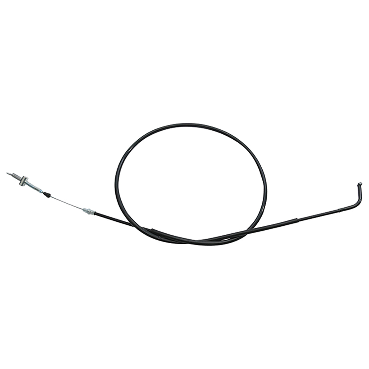 All Balls Rear Hand Brake Cable • #24-54058