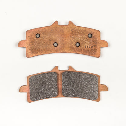 Braking Super Sintered P1R Brake Pads
