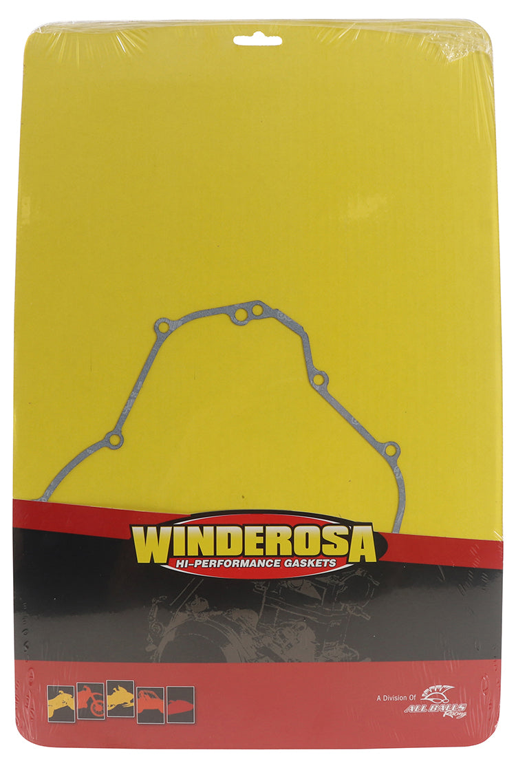 Vertex Clutch Cover Gasket Outer Kawasaki • #633-3044