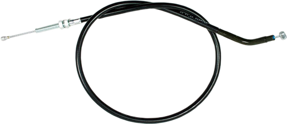 Motion Pro Black Vinyl Clutch Cable • #70-2238
