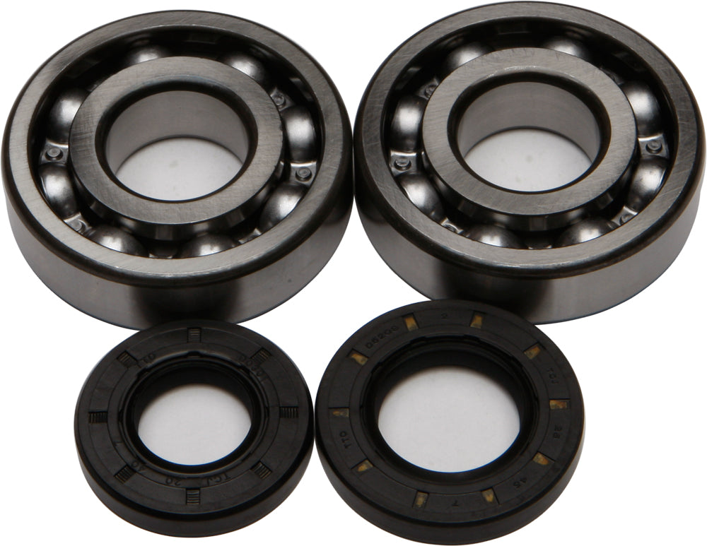 All Balls Crankshaft Bearing/Seal Kit • #22-41009