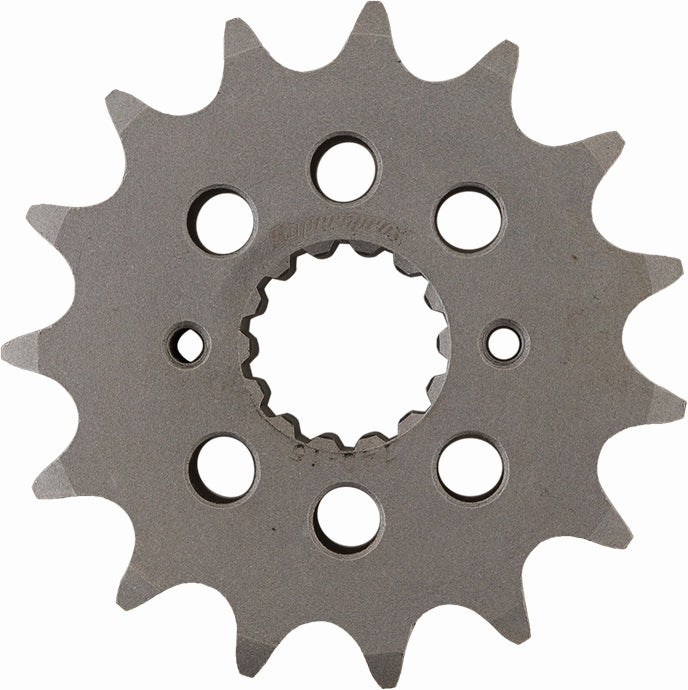 Supersprox Front Cs Sprocket Steel 15T-525 Duc • #104-74015