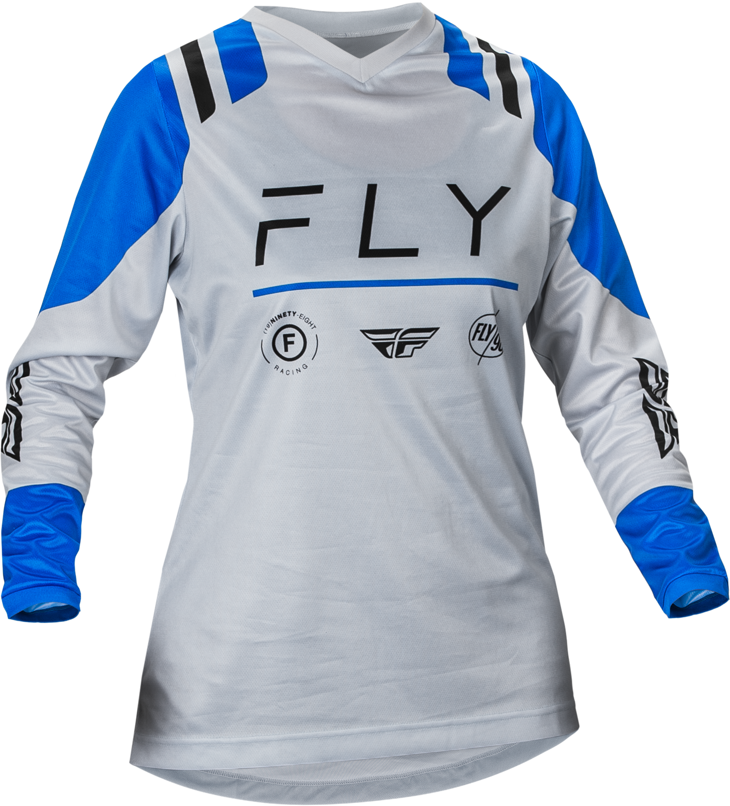 Fly Racing Women's F-16 Jersey