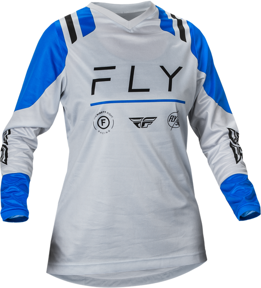 Fly Racing Women's F-16 Jersey