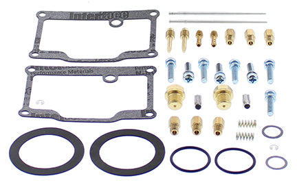 All Balls Carburetor Rebuild Kit • #141-8820