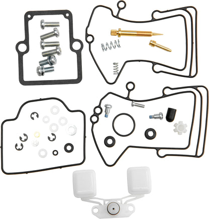 Mikuni Carburetor Repair Kit