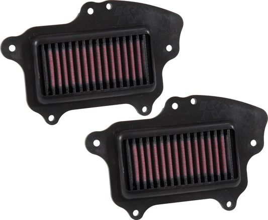 K&N Air Filter • #761409