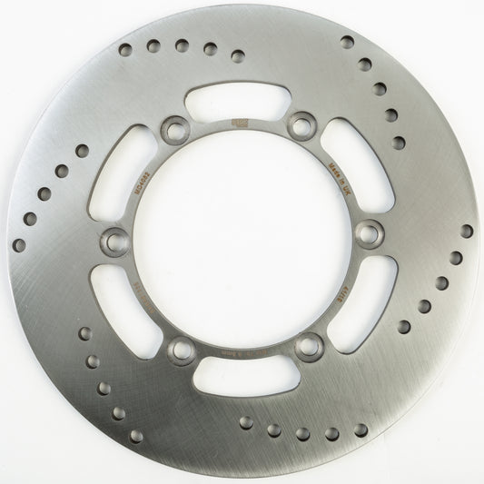 Ebc Standard Brake Rotor • #15-4082