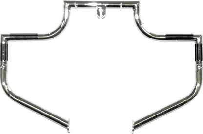 Lindby Twinbar Engine Guard