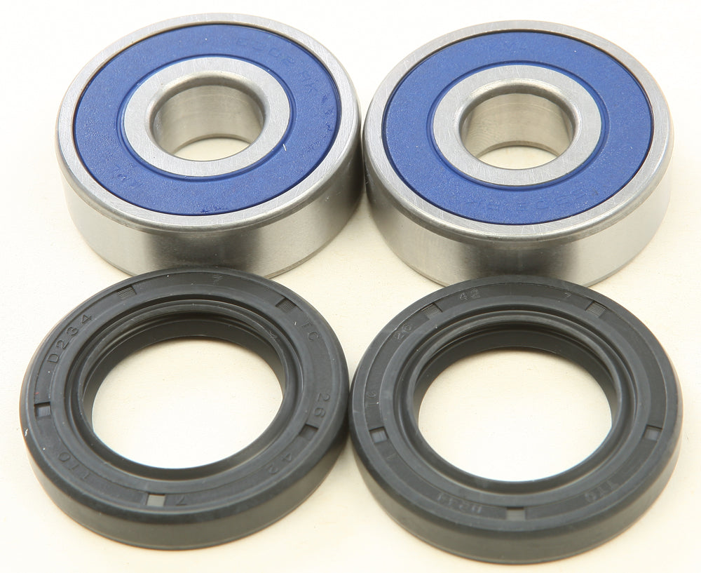 All Balls Wheel Bearing Kit • #22-51640