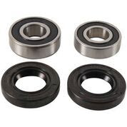 Pivot Works Rear Wheel Bearing Kit • #52-0585