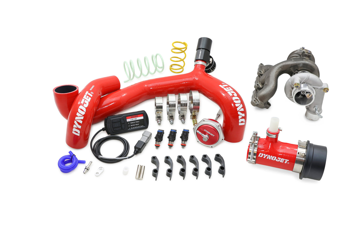 Dynojet Power Packages Stage 5 Kit