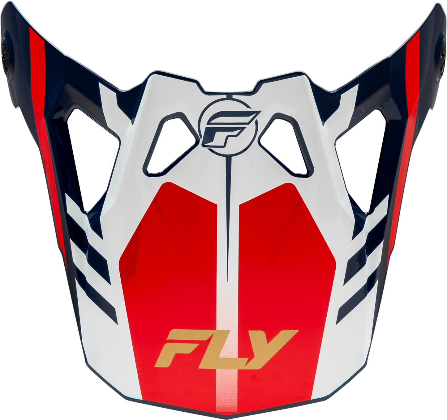 Fly Racing Formula CP Krypton Visor (2024) - Youth