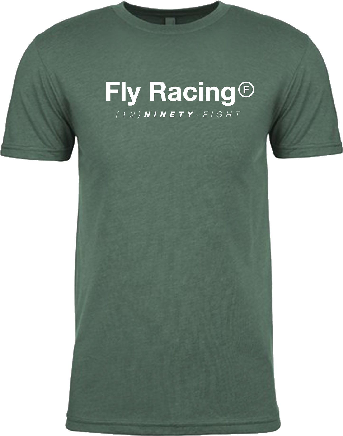 Fly Racing Trademark Tee (2024)