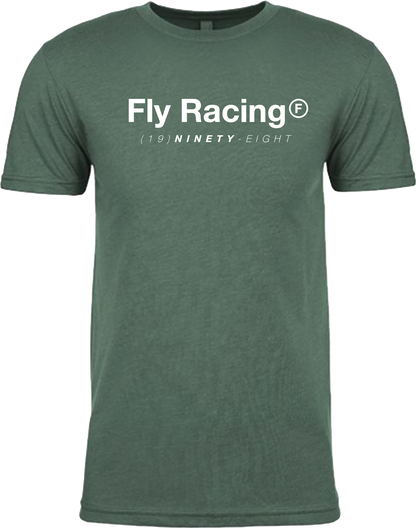 Fly Racing Trademark Tee (2024)