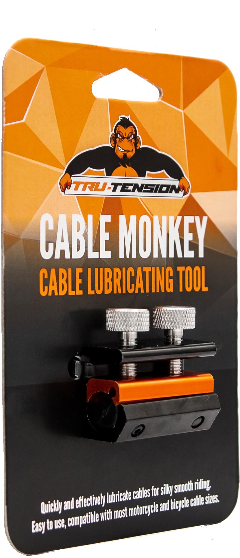 Tru Tension Cable Monkey