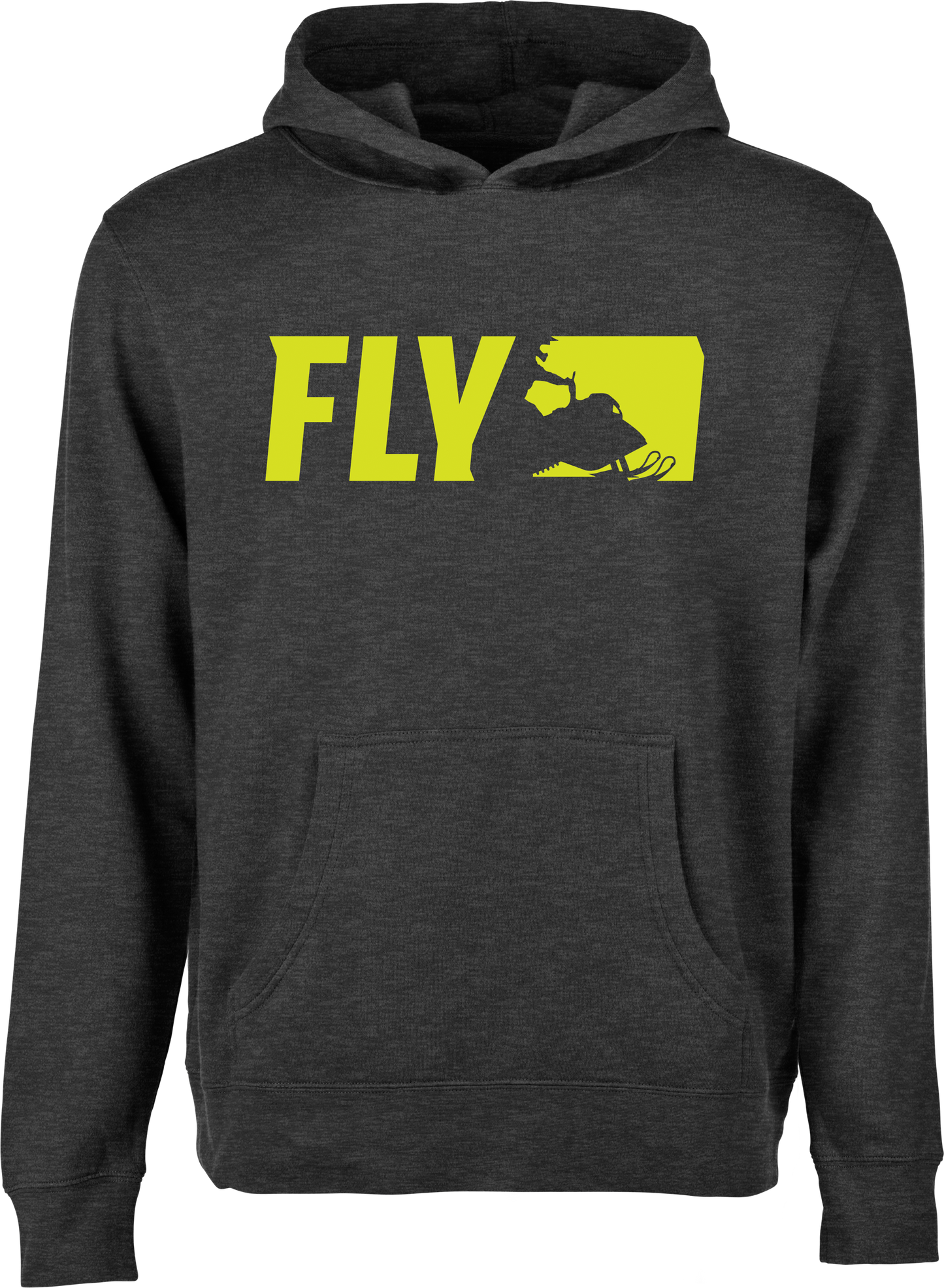 Fly Racing Youth Primary Hoodie (2022) - Youth