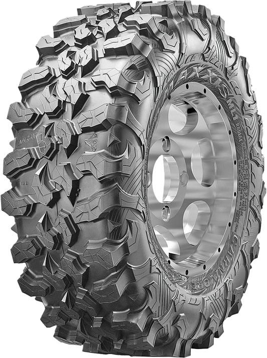 Maxxis Tire Carnivore 35X10R17 8Pr