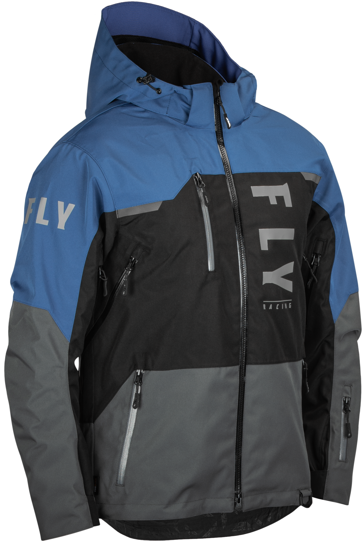 Fly Racing Carbon Jacket (2024)