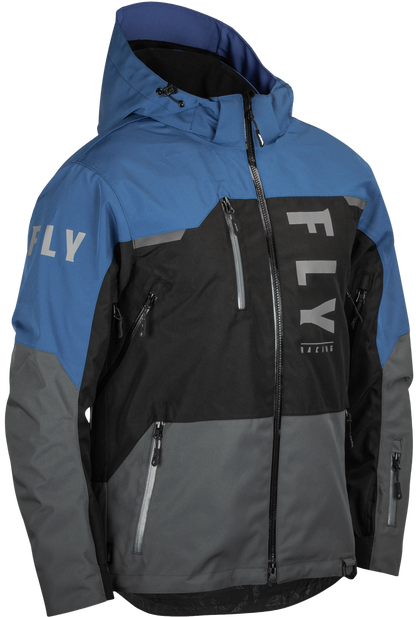 Fly Racing Carbon Jacket (2024)