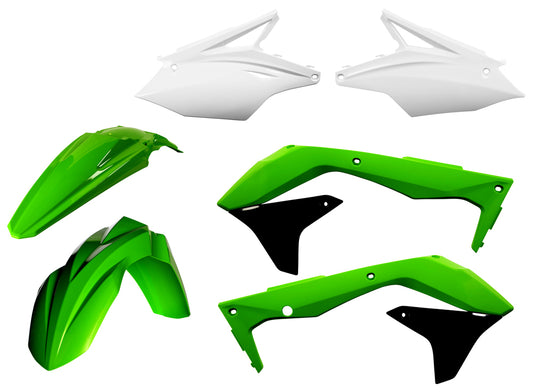 Acerbis Plastic Kit Original • #24496-15135