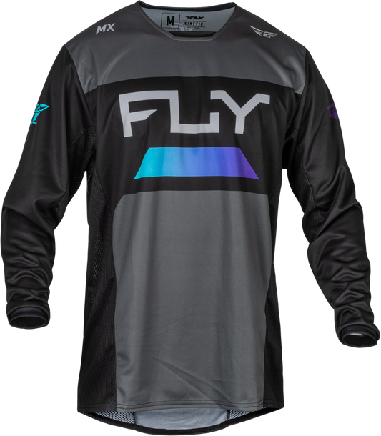 Fly Racing Kinetic Reload Jersey