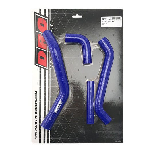 Drc Radiator Hose Kit • #634-52732