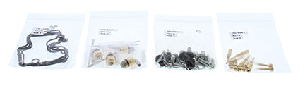 All Balls Bike Carburetor Rebuild Kit • #226-1647