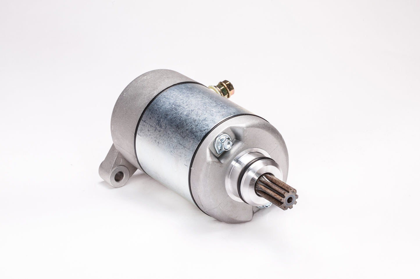 Ricks Starter Motor • #27-61505