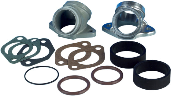 James Gaskets Gasket Intake To Carb Kit 27002-78