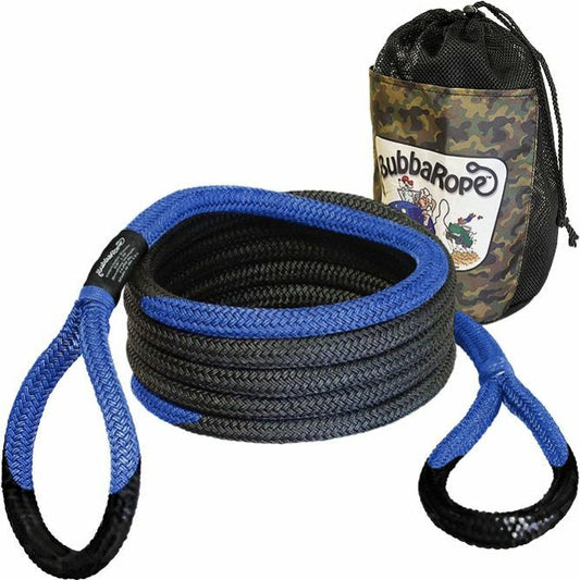 Bubba Ropes Sidewinder UTV Recovery Rope