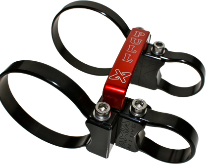 Axia Fire Extinguisher Quick Release