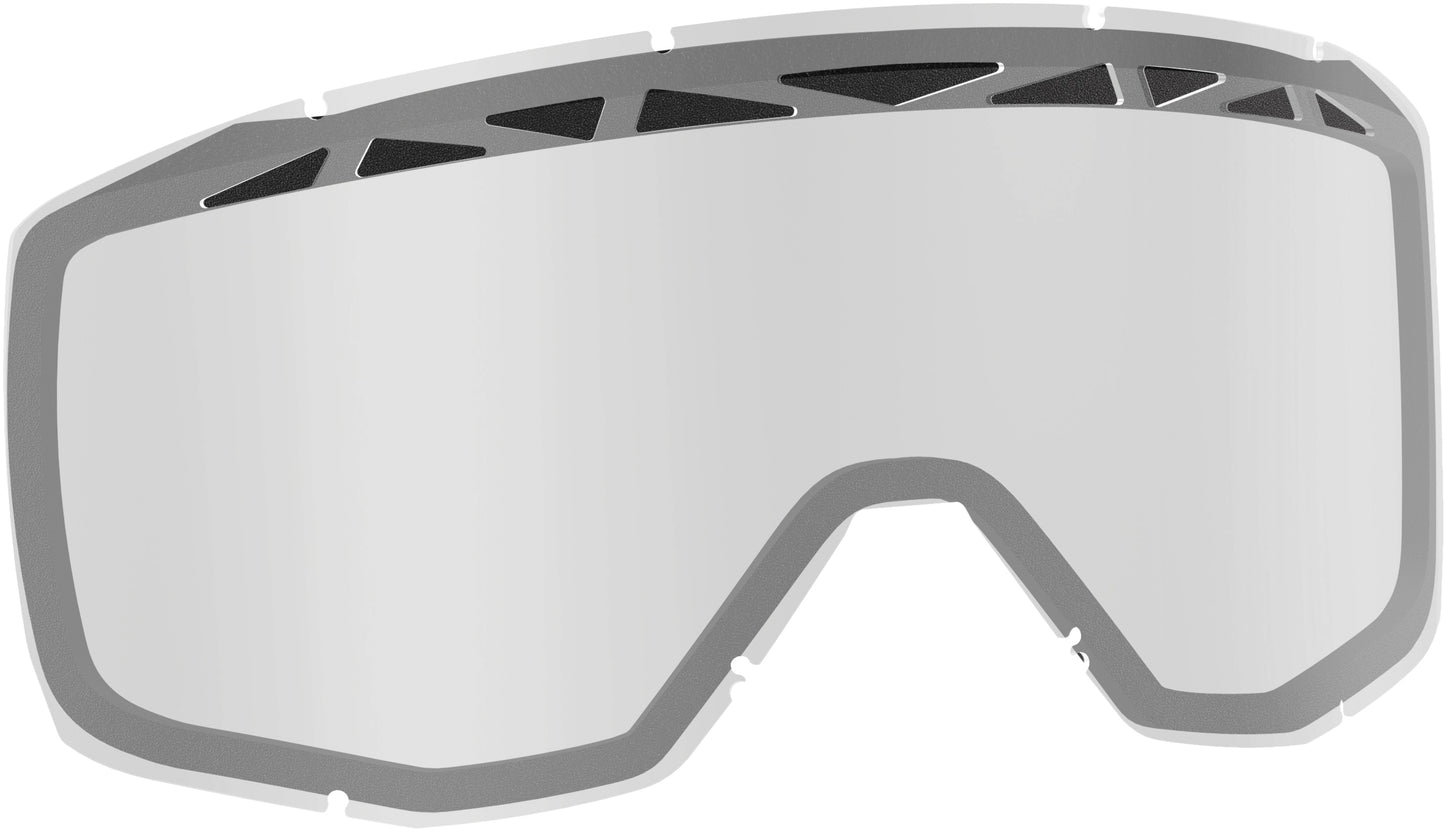 Scott Hustle/Tyrant/Split Thermal ACS Goggle Lens