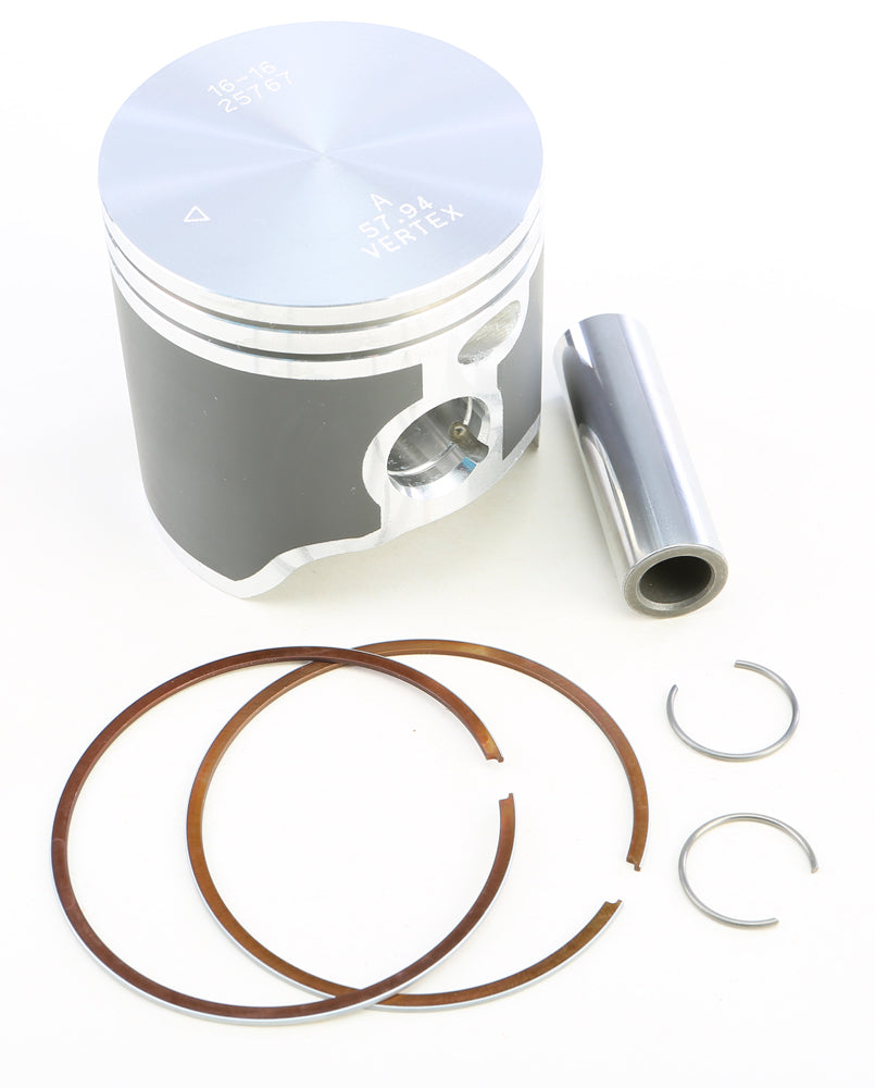 Vertex Piston Kit Cast 57.94/Std Husq/Ktm