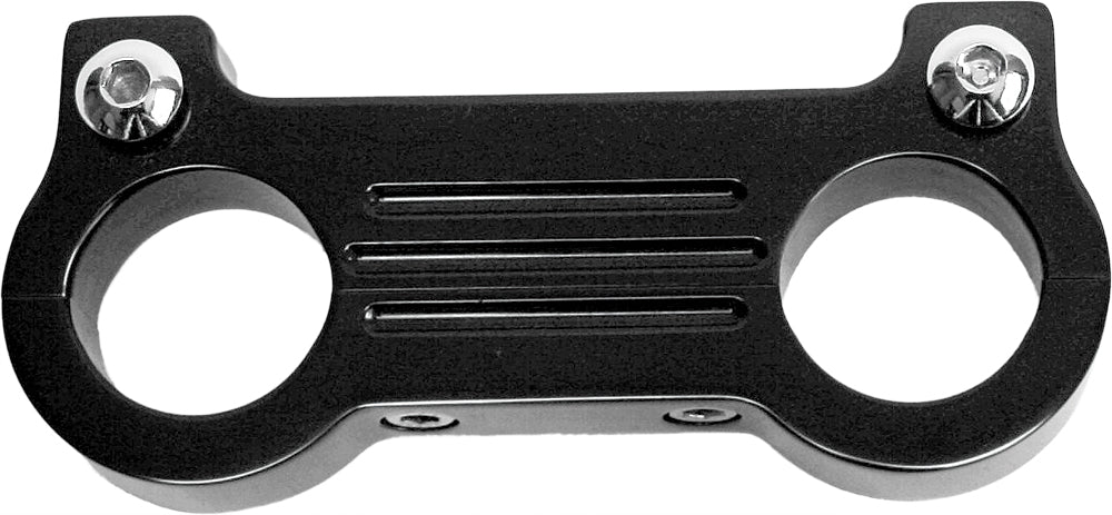 Accutronix T-Bar Gauge Mount