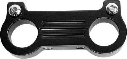 Accutronix T-Bar Gauge Mount