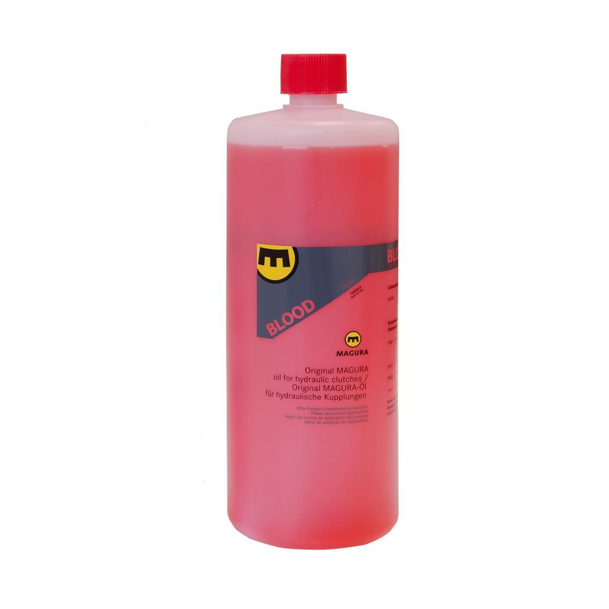 Magura Blood Hydraulic Lever Oil